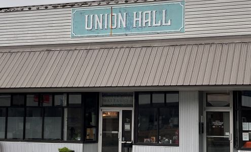 Cordova District Fisherman Cordova