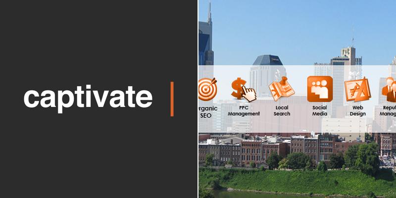 Captivate Local