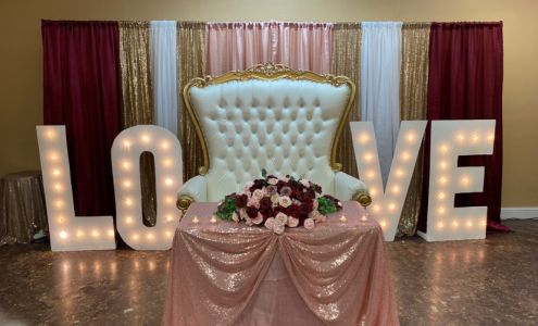 Premier Event Hall LLC