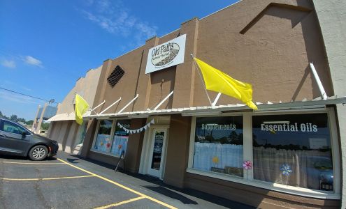 Old Paths Natural Market