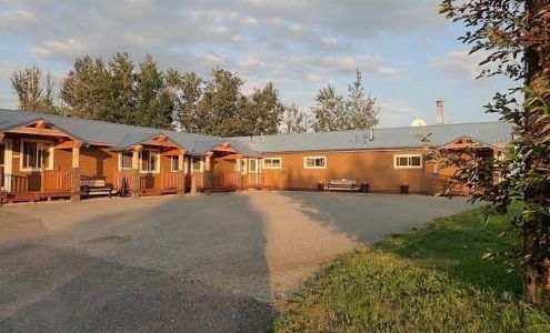 Kelly's Alaska Country Inn Delta Junction