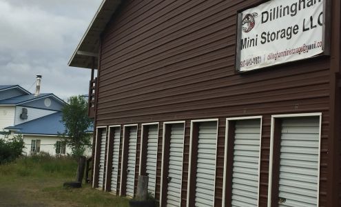 Dillingham Mini Storage, LLC Dillingham