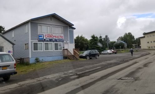 Arctic Chiropractic 222 Main St E, Dillingham Alaska 99576