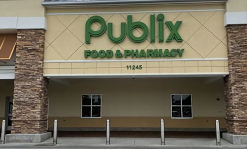 Publix Pharmacy at The Shops at Silver Leaf