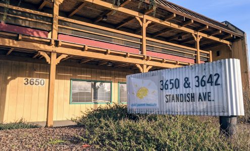 (CPI) Child Parent Institute