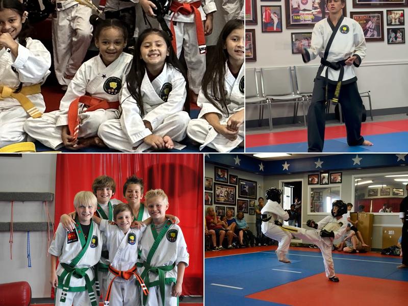 American Karate Academy