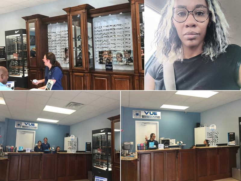 Vue Eyecare: P.T. Dinh, OD