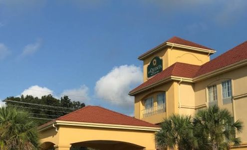 La Quinta Inn & Suites by Wyndham Baton Rouge Denham Springs