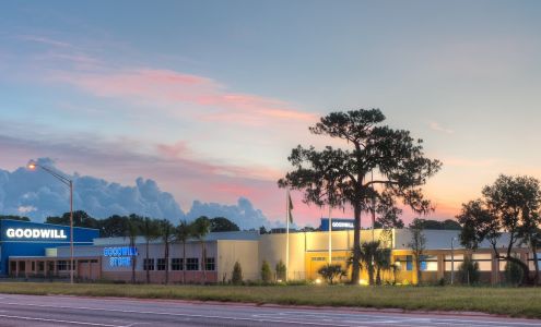 Goodwill Manasota - Retail Store & Donation Center