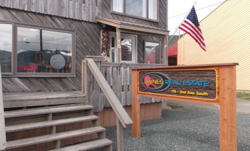 Haines Real Estate Haines