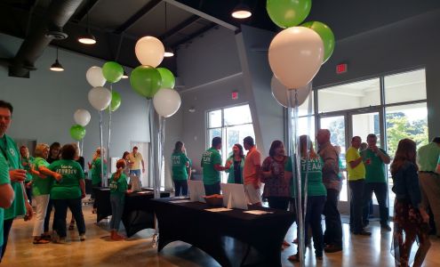 Journey Church Greenwell Springs