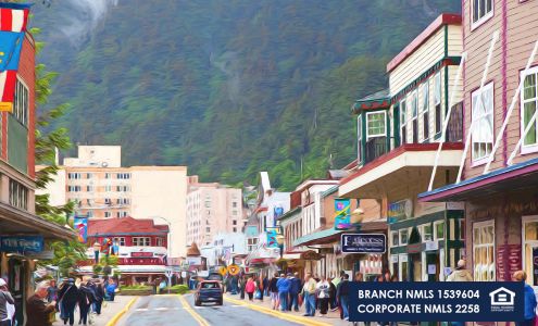 Cornerstone Home Lending NMLS 1539604