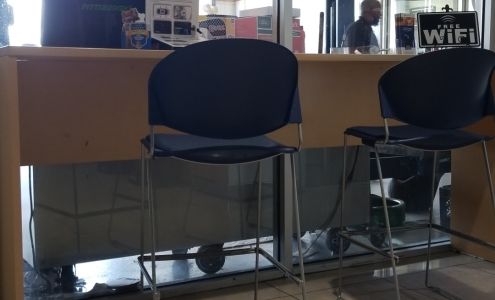 Quick Lane at All Star Ford Lincoln