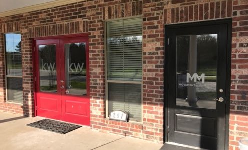 Movement Mortgage - Ashley Bhramayana