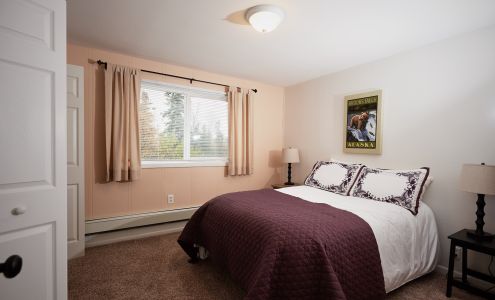 The Suites at King Salmon King Salmon