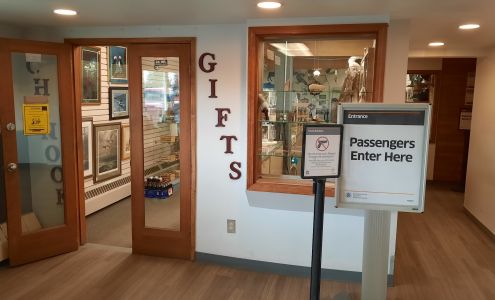 Chinook Gifts King Salmon