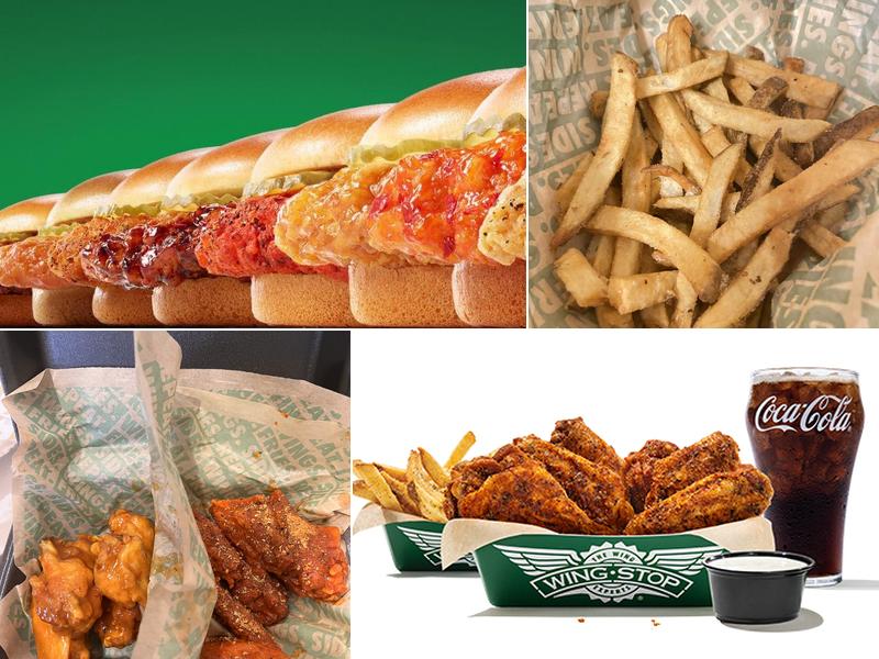 Wingstop