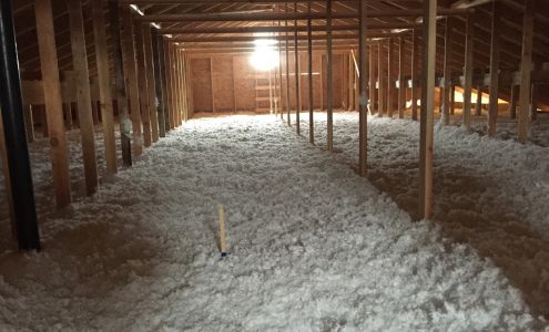 Alaska Quality Insulators, Inc. 2419 Homestead Dr, North Pole Alaska 99705