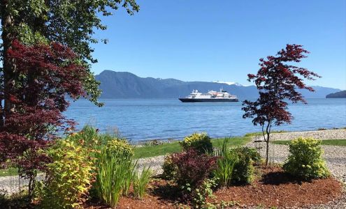 Petersburg Parks & Recreation Petersburg