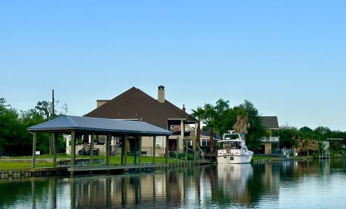 Tru by Hilton Lake Charles