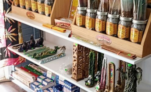 Smok'N Hot Vape shop