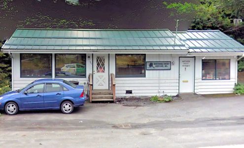 Northern Credit Services, INC - Sitka Sitka