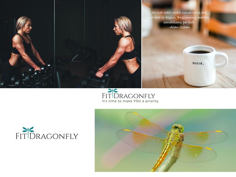 FIT DRAGONFLY