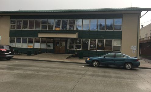 Tongass Federal Credit Union Wrangell