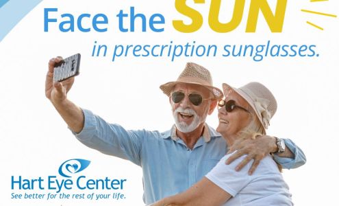 Hart Eye Center