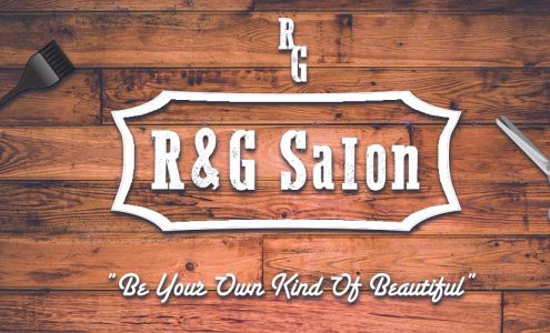 R & G Salon Old Town Scottsdale