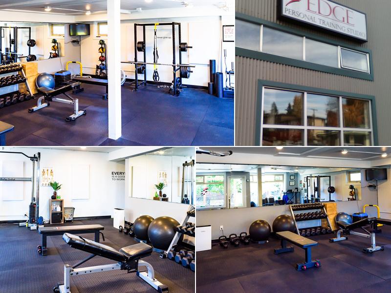 EDGE Personal Training