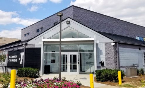 YMCA Community Action Programs