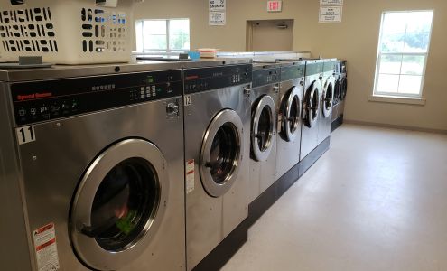 Cooling Springs Laundromat