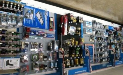 U-Haul Neighborhood Dealer