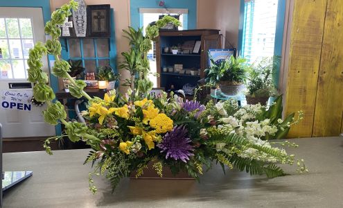 George's House of Flowers, LLC