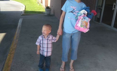 Wee Wisdom Preschool II