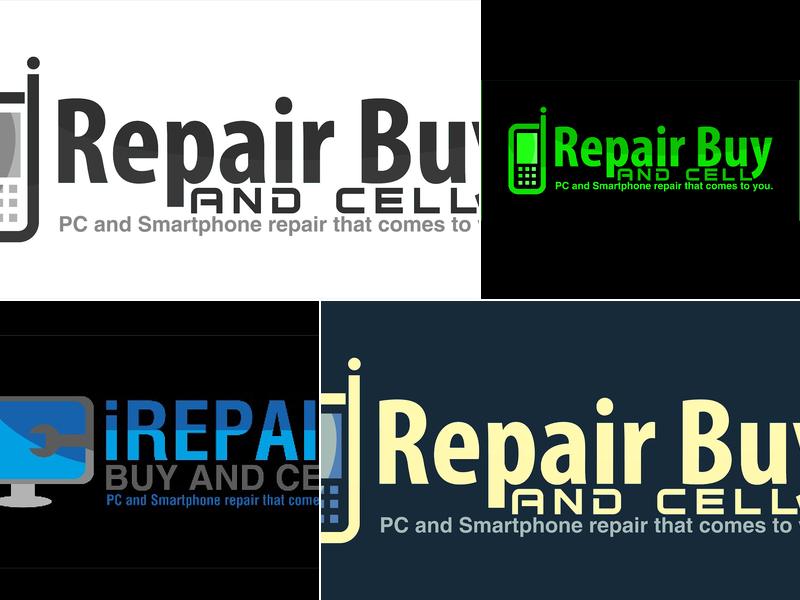 iRepair Buy and Cell