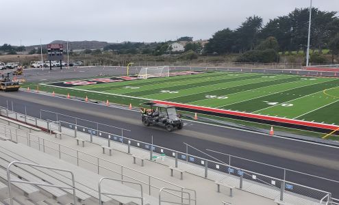 Monterey Peninsula Engineering Inc.