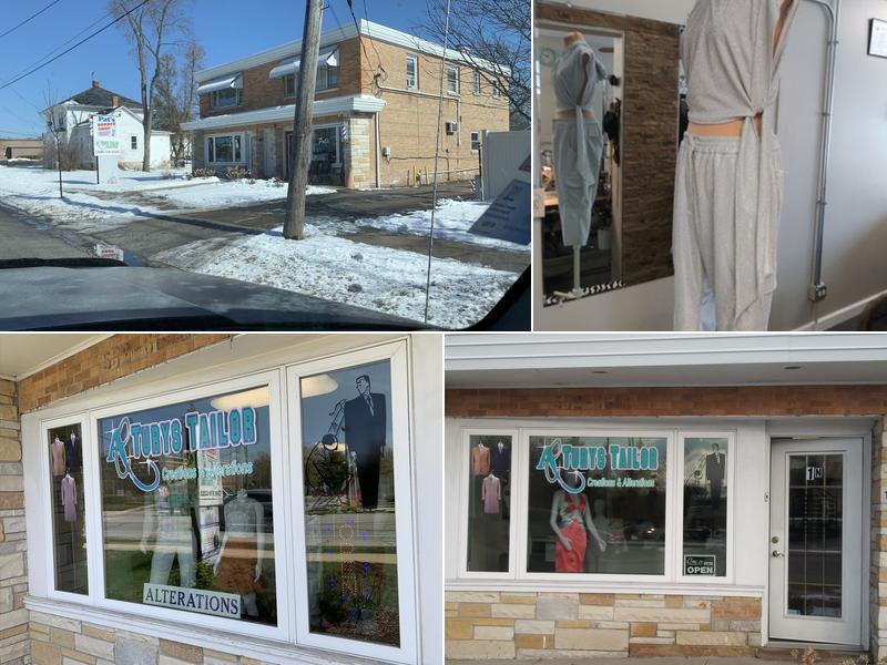 Turys Tailor & Alterations