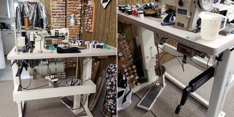 Sara's Tailoring & Alterations