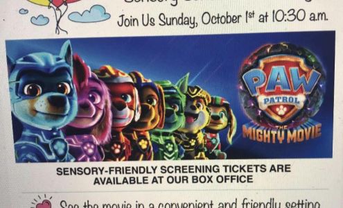 Roosevelt Elementary School