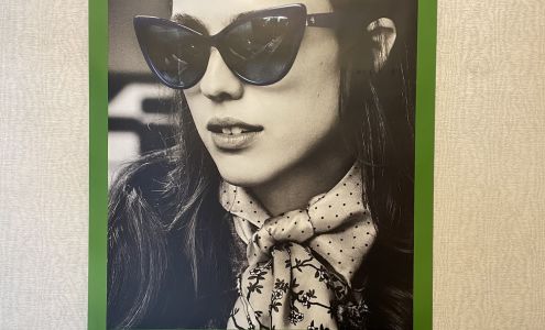 Matthew Forgues, O.D.