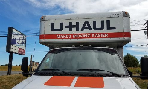 U-Haul Neighborhood Dealer