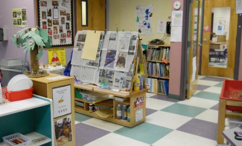 Shrewsbury KinderCare