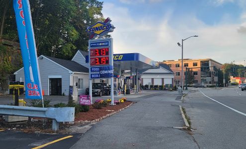 Sunoco