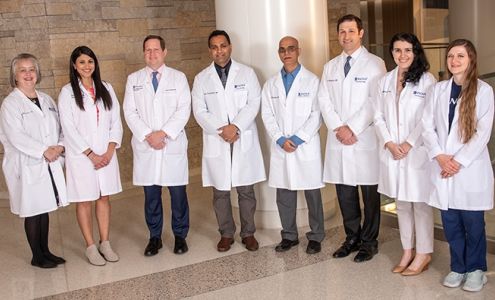 Inova Epilepsy Center
