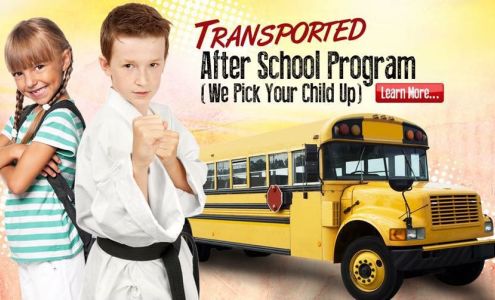 Nick Cerio's Kenpo Karate