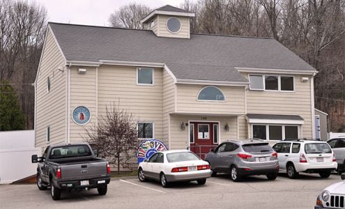 Discovery School House Cherry Valley