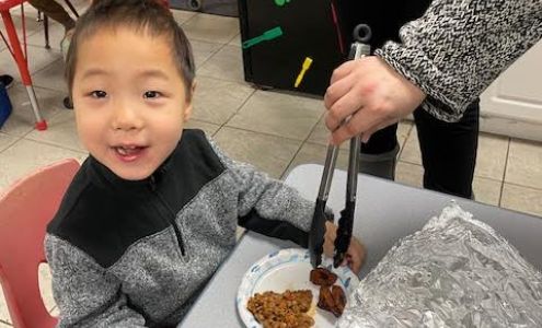 God's Little Children Preschool