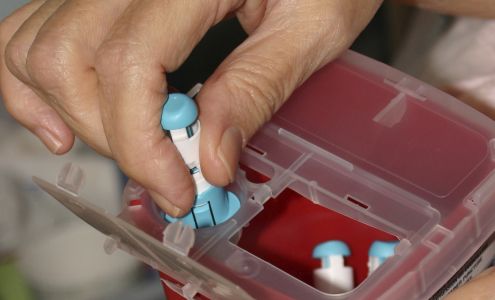 BioServ, Inc. 210 Hayes Dr, Brooklyn Heights Ohio 44131